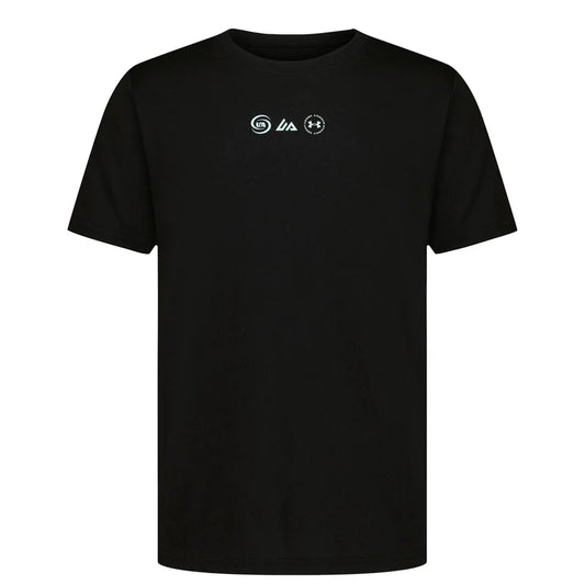 T-Shirt - ARDEN GREEN Black - S à XL