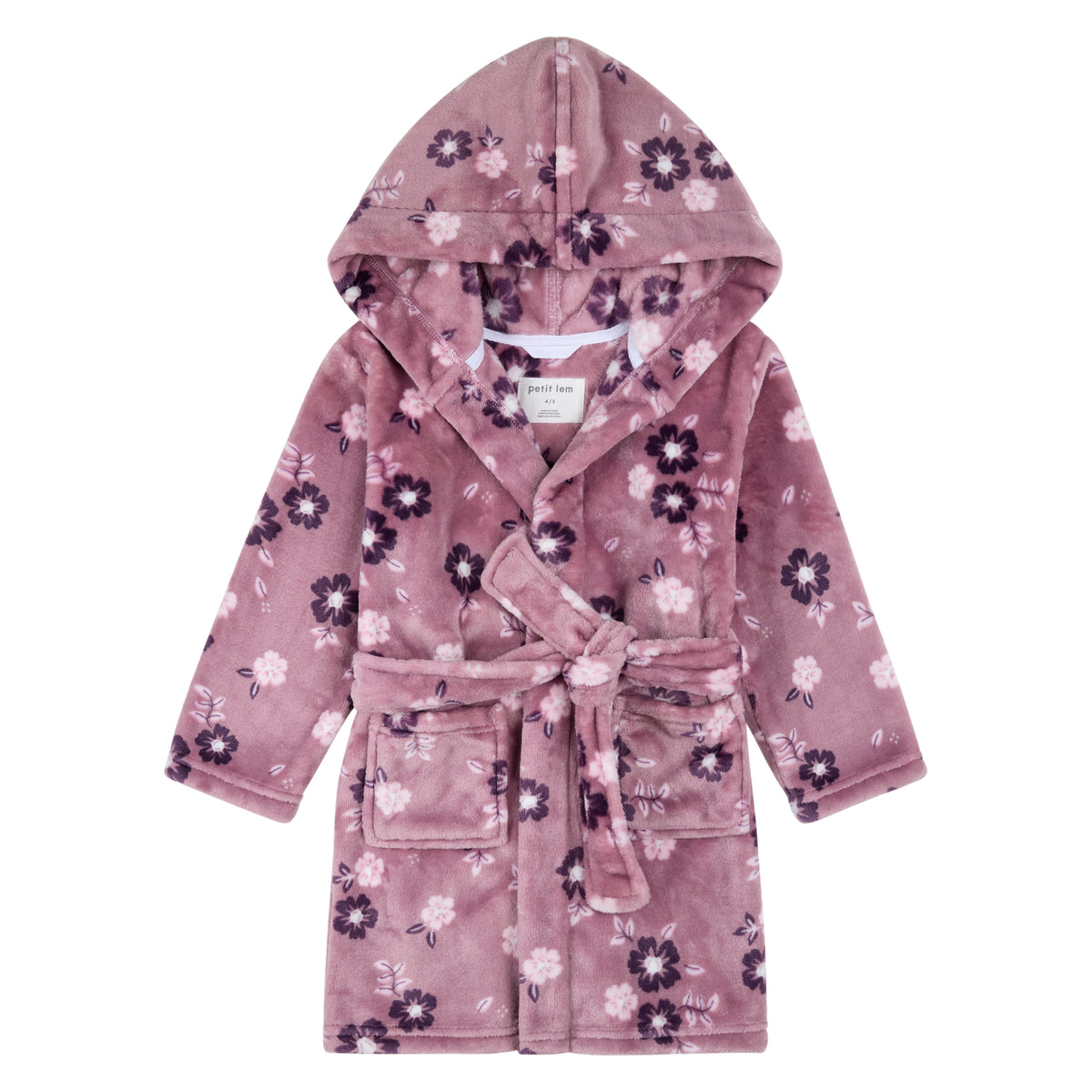 Robe de chambre - 26FRS20F11-K - 2 à 14 ans