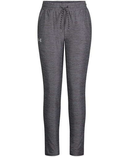 Pantalon en dry-fit -25UOFGC04S-022 - Gris - 8 à 14 ans