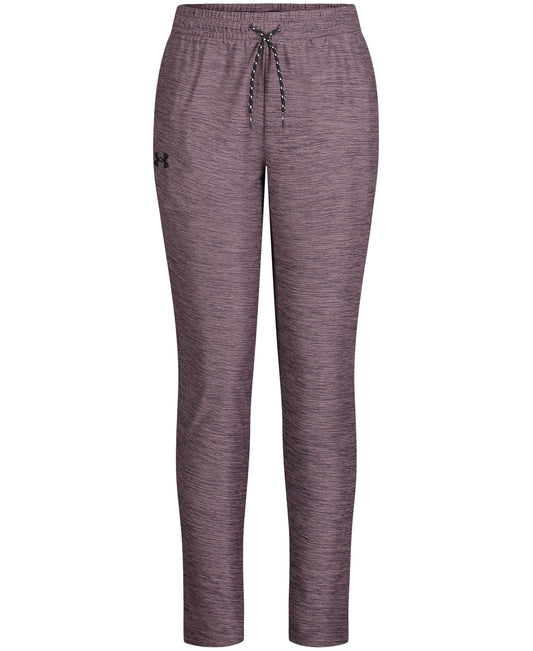 Pantalon en dry-fit -25UOFGC04S-540 - Purple - 8 à 14 ans
