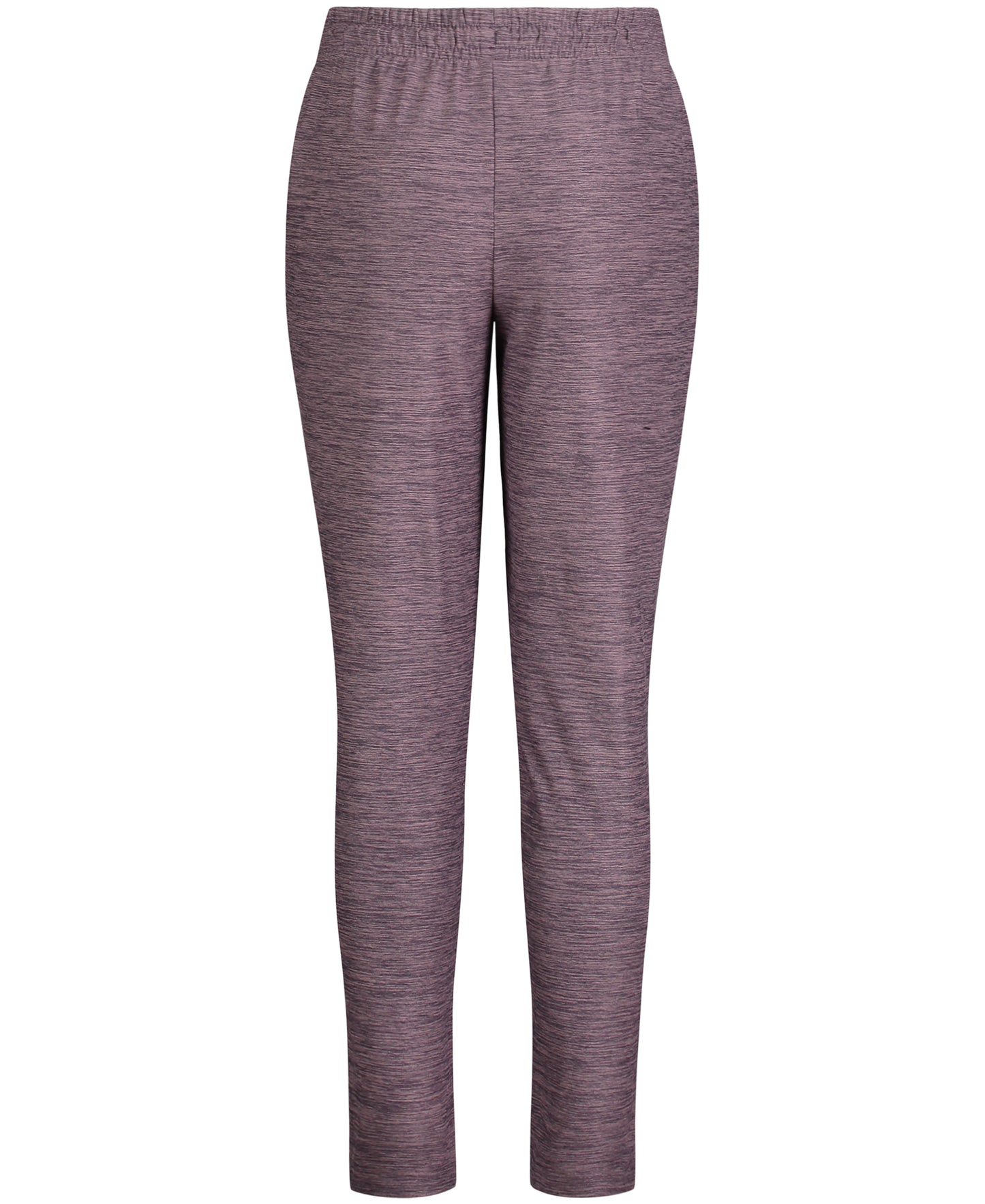 Pantalon en dry-fit -25UOFGC04S-540 - Purple - 8 à 14 ans