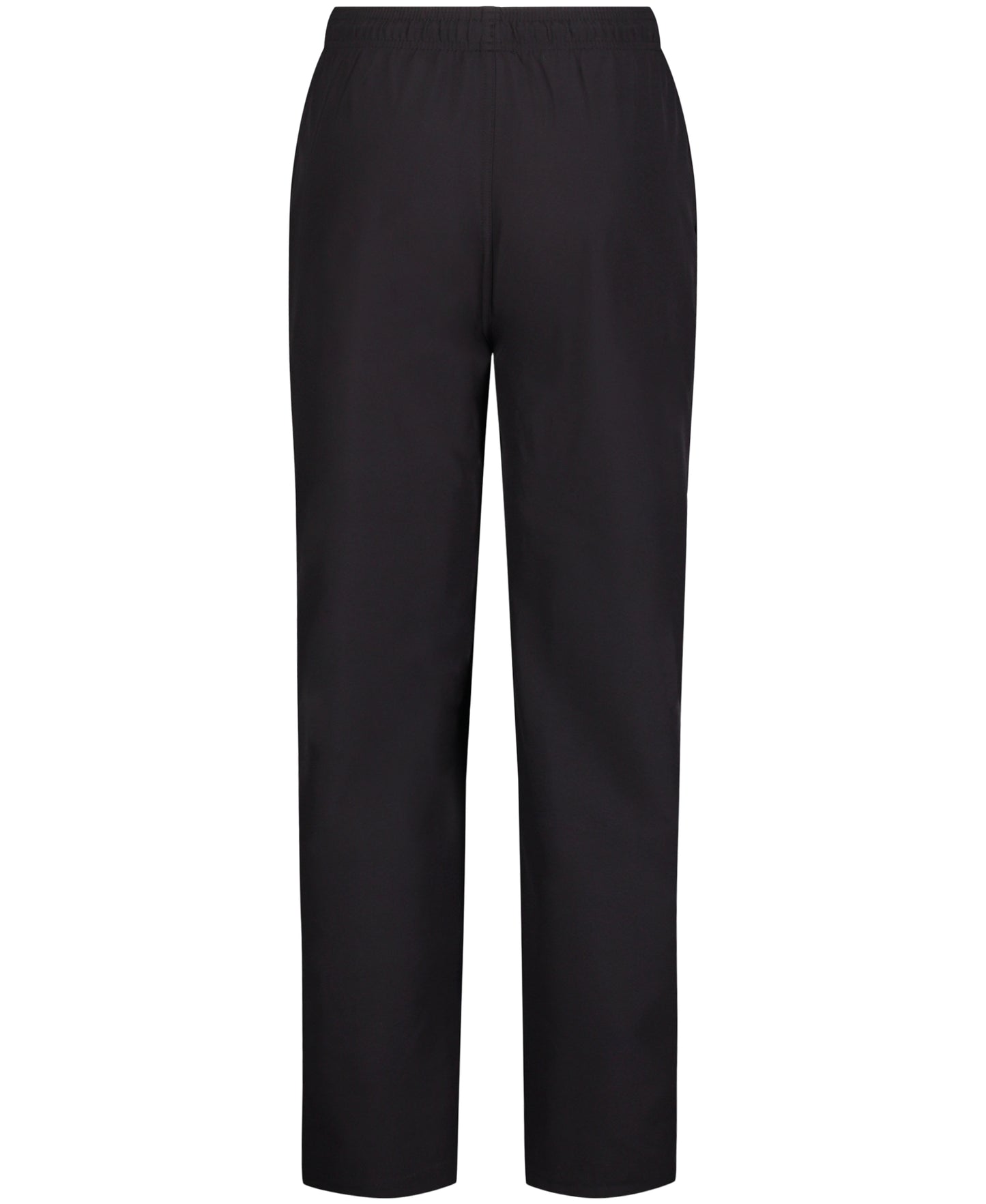 Pantalon STRETCH TECH WOVEN - 25UOFGC05F-001 - Noir - 7 à 14 ans