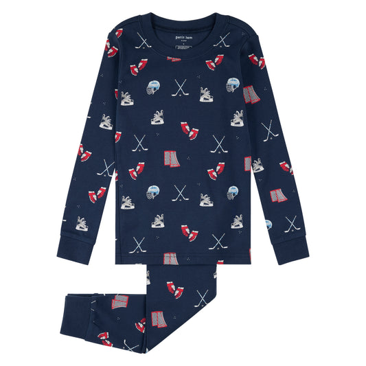 Ensemble de pyjama - 26FRS16Q63 - 2 à 12 ans