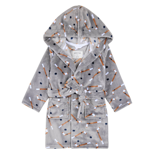 Robe de chambre - 26FRS20F15-K - 2 à 14 ans