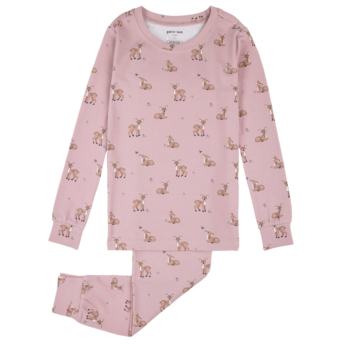 Ensemble de pyjama - 26FRS35Q42-K - 2 à 7 ans