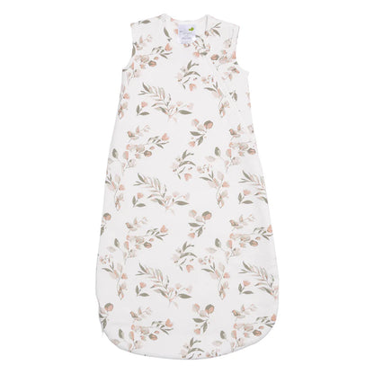 Sac de nuit matelassé en bambou - Feuillage(1.0 tog)