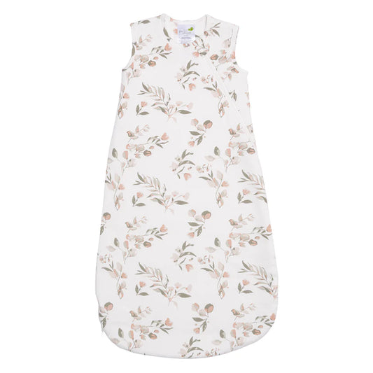 Sac de nuit matelassé en bambou - Feuillage(1.0 tog)