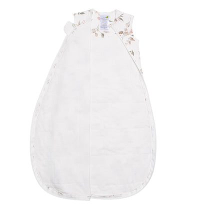 Sac de nuit matelassé en bambou - Feuillage(1.0 tog)