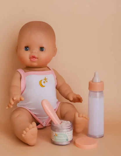 My first tiny tummies coffret cadeau - Céréale et lait