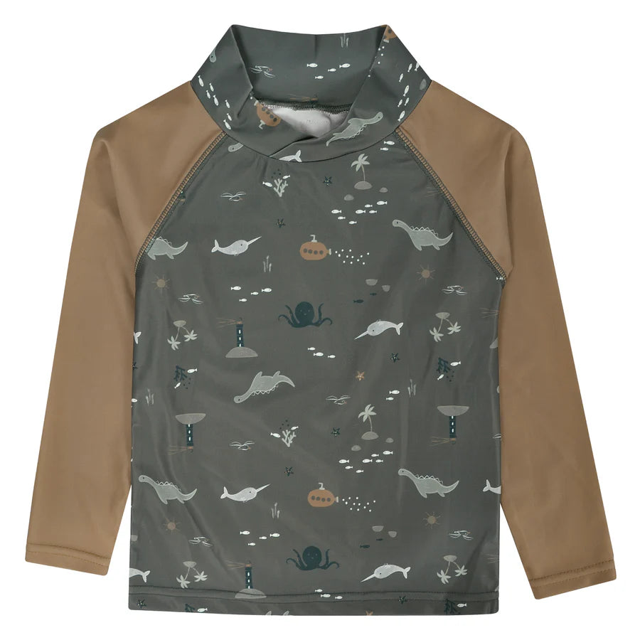 Maillot - Mer - 6/12 à 4 ans