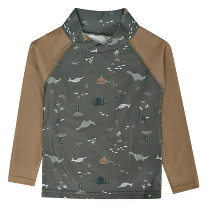 Maillot - Mer - 6/12 à 4 ans