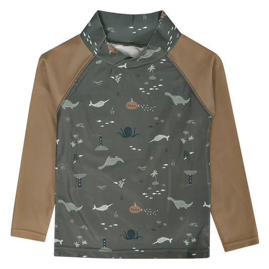 Maillot - Mer - 6/12 à 4 ans