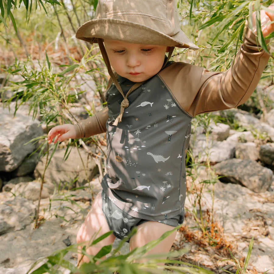 Maillot - Mer - 6/12 à 4 ans