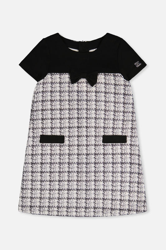 Robe - J20QT94-2J304 - Occasions chic - 2 à 10 ans