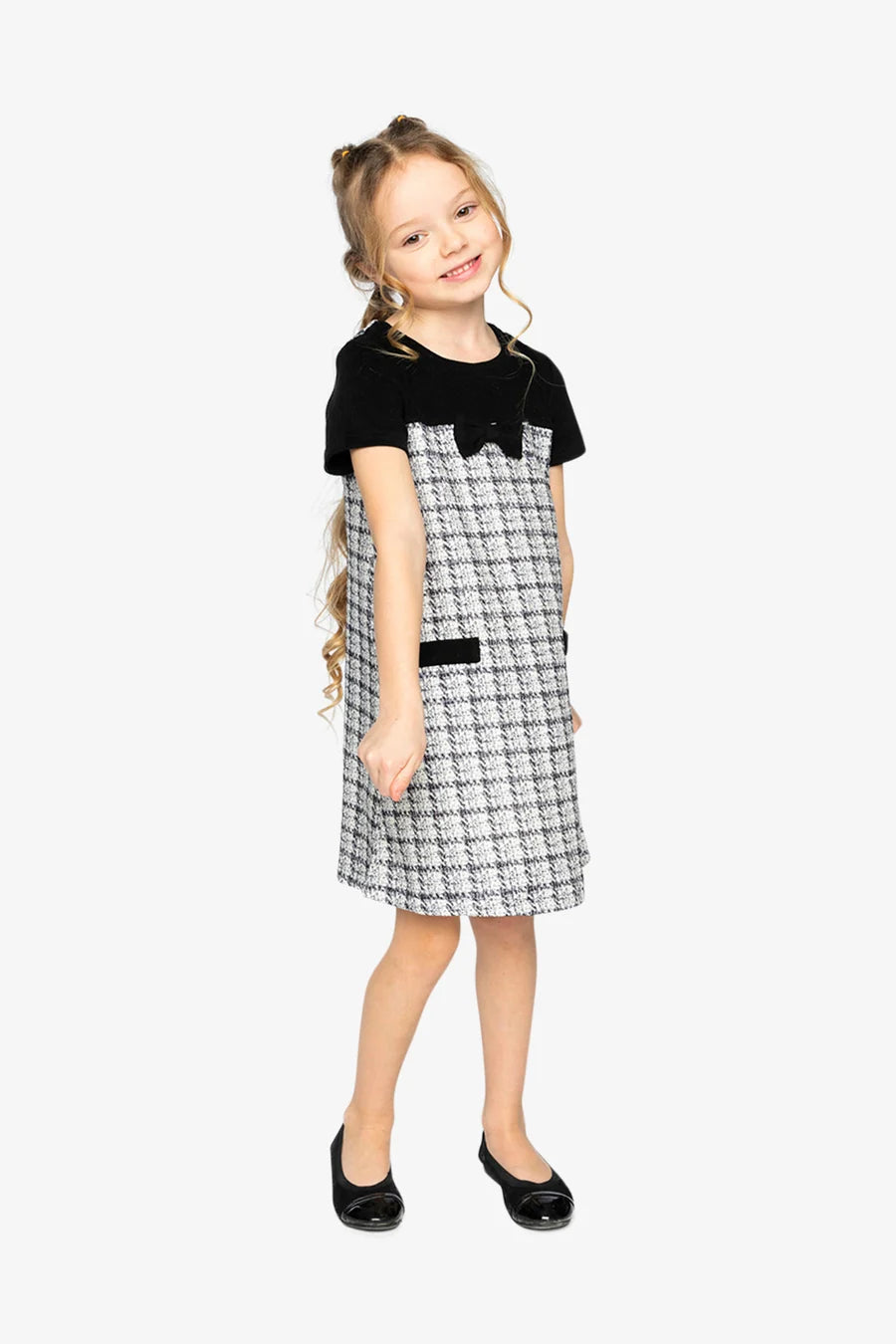 Robe - J20QT94-2J304 - Occasions chic - 2 à 10 ans