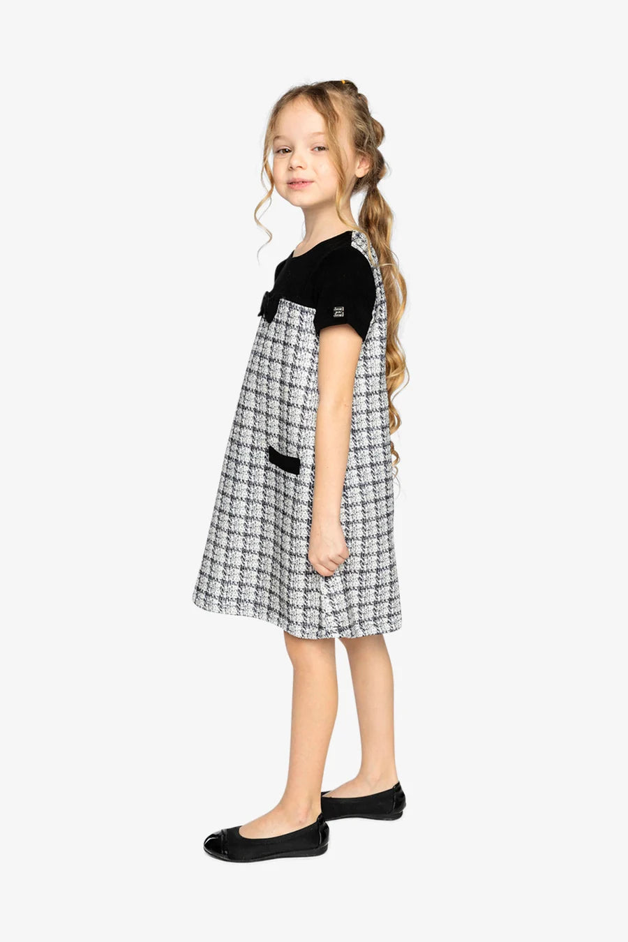 Robe - J20QT94-2J304 - Occasions chic - 2 à 10 ans