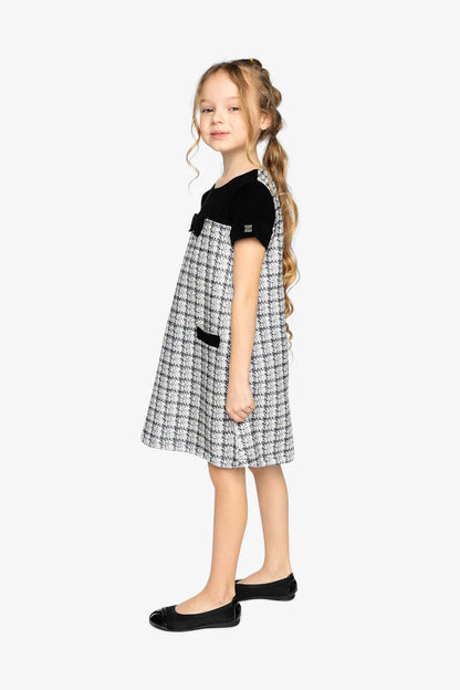 Robe - J20QT94-2J304 - Occasions chic - 2 à 10 ans