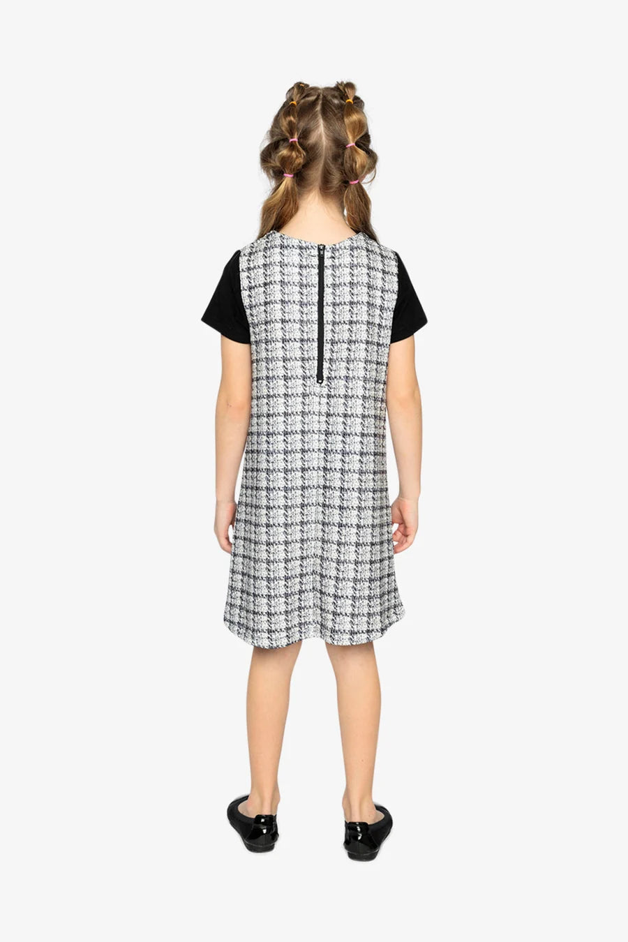 Robe - J20QT94-2J304 - Occasions chic - 2 à 10 ans