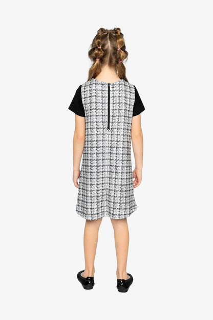 Robe - J20QT94-2J304 - Occasions chic - 2 à 10 ans