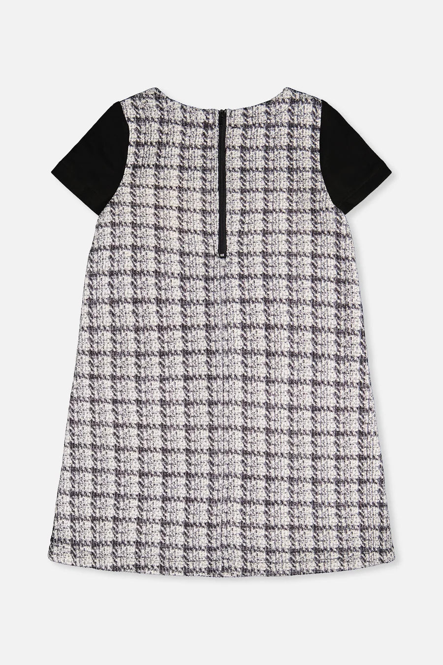 Robe - J20QT94-2J304 - Occasions chic - 2 à 10 ans