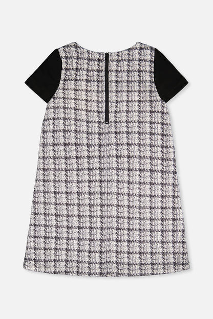 Robe - J20QT94-2J304 - Occasions chic - 2 à 10 ans