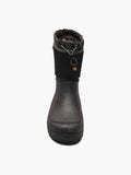 Botte d’hiver SNOW SHELL  - Pointures 10E à 6J - Noir