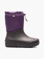 Botte d’hiver SNOW SHELL  - Pointures 10E à 6J - Mauve