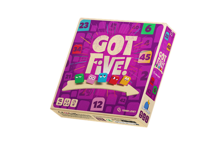 GOT 5