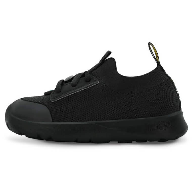 Souliers - Imperméable - Noir- 6E à 13E