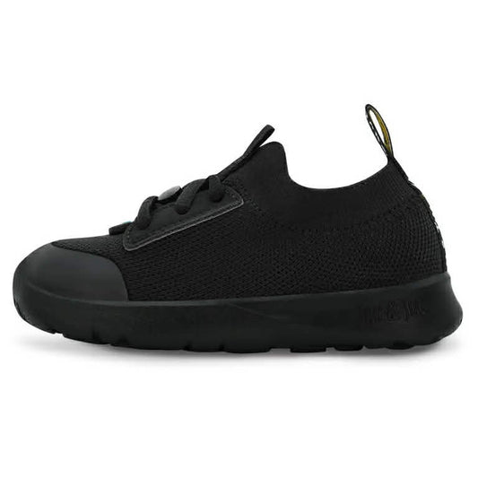 Souliers - Imperméable - Noir- 6E à 13E