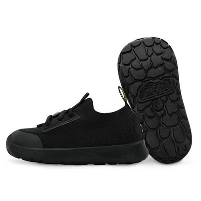 Souliers - Imperméable - Noir- 6E à 13E
