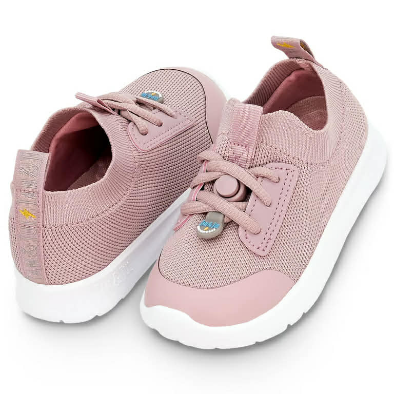Souliers - Imperméable - Rose- 6E à 13E