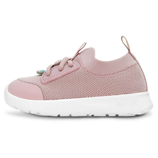 Souliers - Imperméable - Rose- 6E à 13E