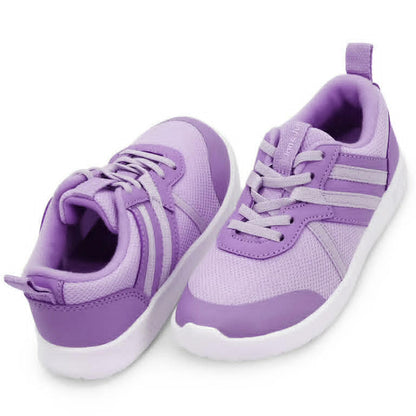 Souliers - Lite Stripe  - Mauve - 11E à 3J