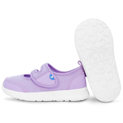 Souliers - Mary Jane - Mauve - 6E à 13E