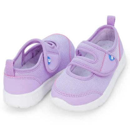 Souliers - Mary Jane - Mauve - 6E à 13E