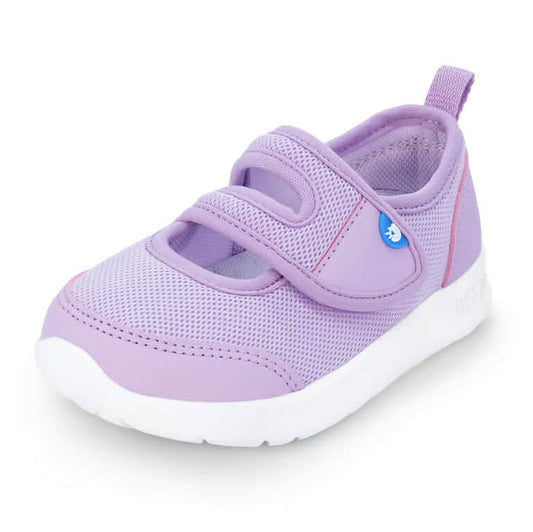 Souliers - Mary Jane - Mauve - 6E à 13E