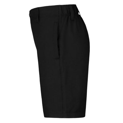 Culotte courte MATCHPLAY -  25UASJC14D-001 - Noir - 2 à 7 ans
