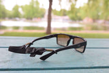 Attache-lunettes