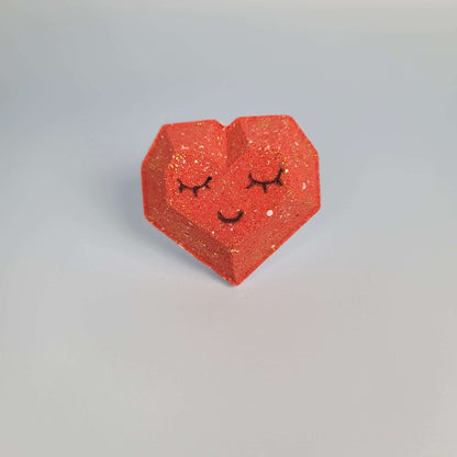 Bombe de bain - La bombe douceur