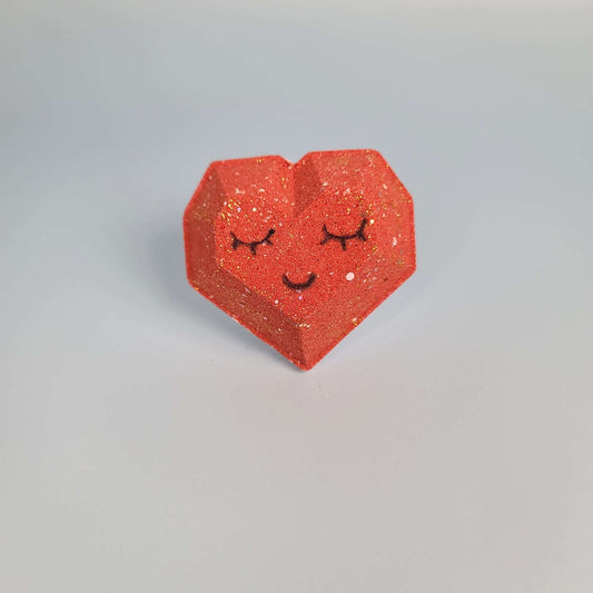 Bombe de bain - La bombe douceur