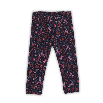 Legging L'Ami Des Animaux  F2358-02 - 6 à 24 mois