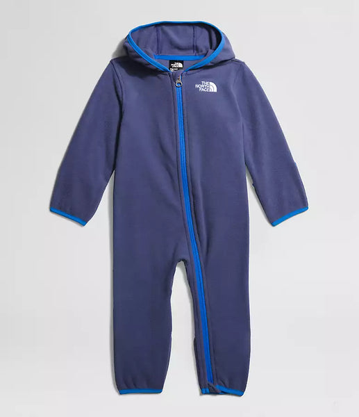 Une Pièce Polar Glacier - Bleu - 0 à 24 mois