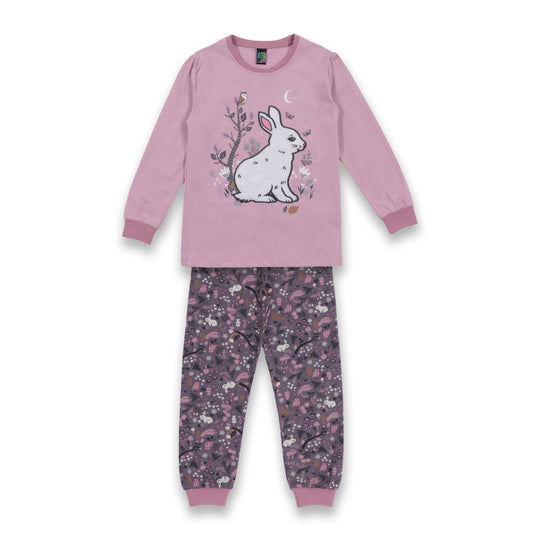 Pyjama F23PR50-2  - 2 à 12 ans