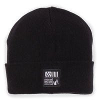 Tuque en tricot BTUT232-2  - Noir - 12/424 mois et 2/6 à 7/14