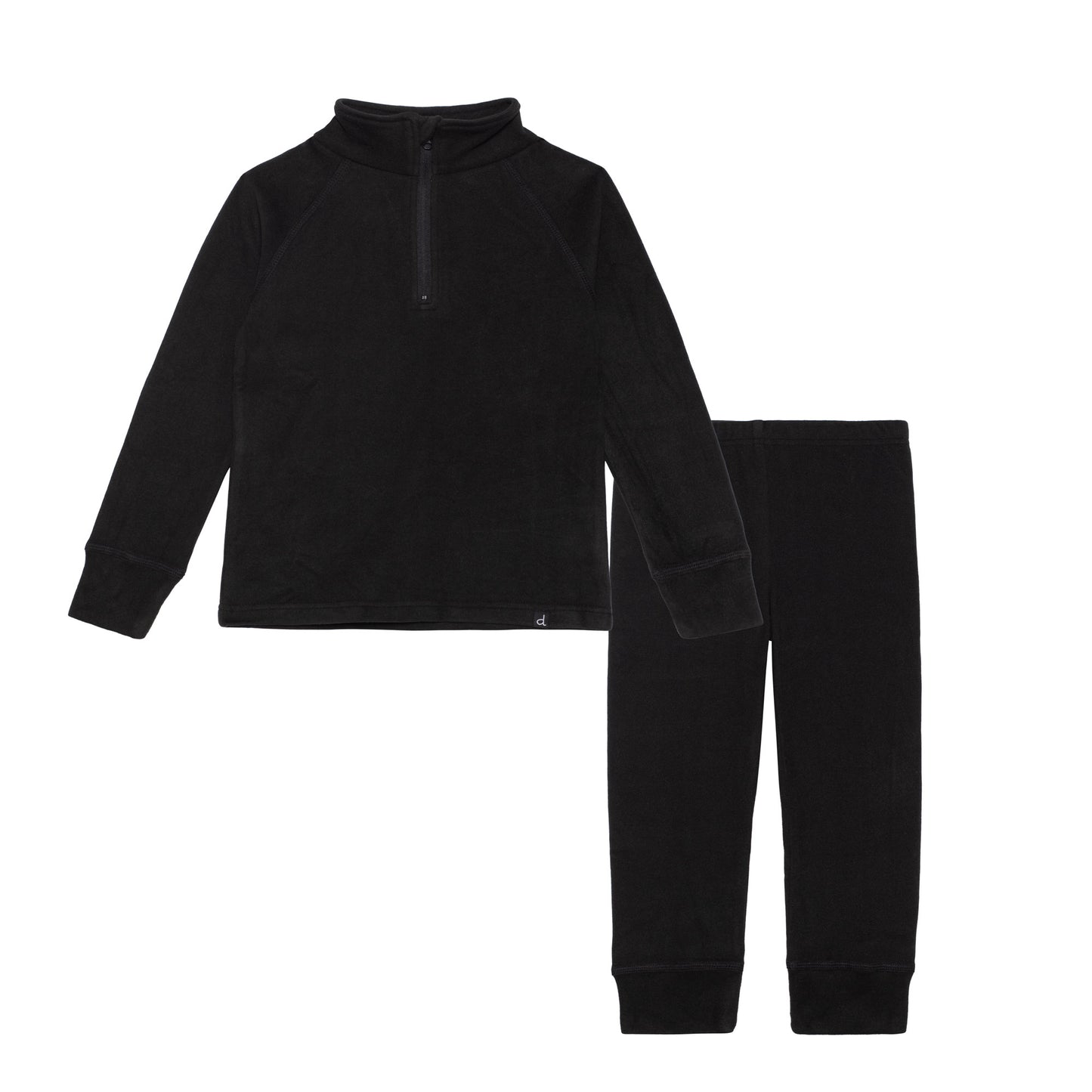 Ensemble thermale 2pieces F10Y600-999 2à14ans