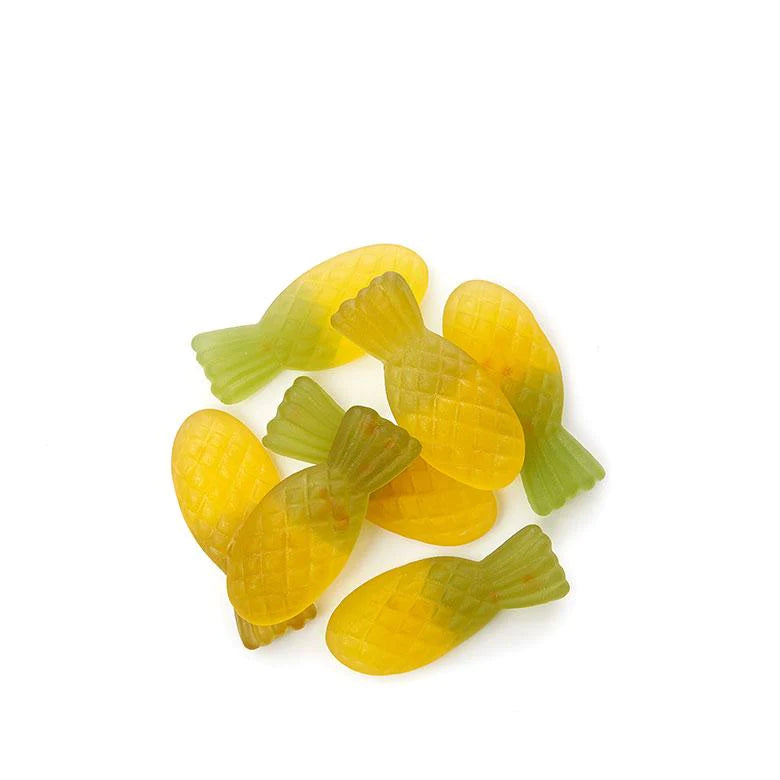 Jujubes Végétaliens 120g, Aloha