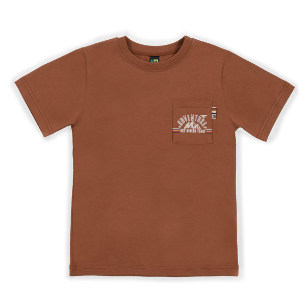 T-shirt Promo F23PR01-05 - 2 à 14 ans