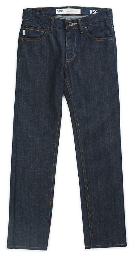 Jeans " V56 Standard  " - Indigo