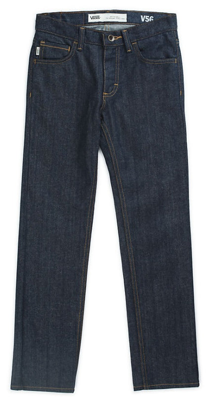 Jeans " V56 Standard  " - Indigo